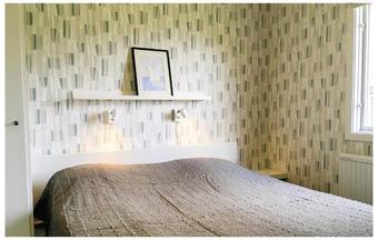 Three-bedroom Holiday Home In Ljungskile