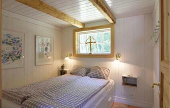 Two-bedroom Holiday Home In Lur