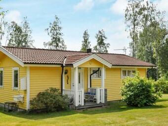 Holiday Home Br�landa