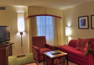 Hotel Residence Inn Moline Quad Cities
