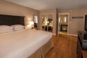 Hotel Doubletree By Hilton Buffalo-amherst