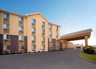 Hotel Comfort Inn University