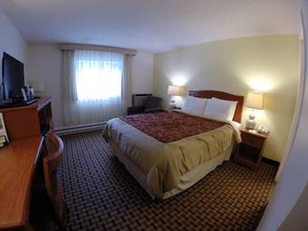 Motel Ouray Chalet Inn