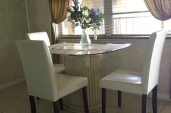 Aparthotel Wiggins Pass Chalet