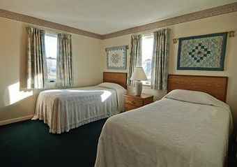 Hotel Red Jacket Beach Resort