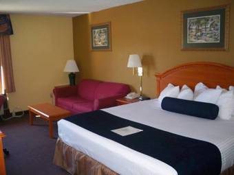 Hotel Best Western Inn Florence Cincinnati