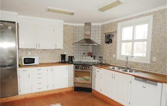 Two-bedroom Holiday Home In Ljungby