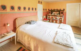 Holiday Home Toftav�gen Visseltofta