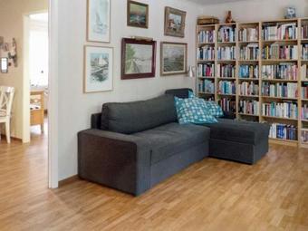 Holiday Home Stockenv�gen