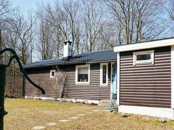 Holiday Home Rolfstorp II