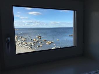 Apartamento Salteriet Junibodsand