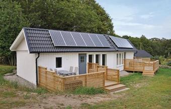 Holiday Home N�ttraby 08