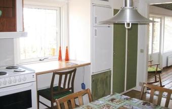 Holiday Home Ynnabo Mj�lahult Torup