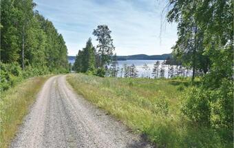 Two-bedroom Holiday Home In Bengtsfors
