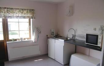 Apartment Lundav�gen Saxtorp