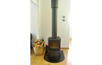 Holiday Home St�lboda Ryssby