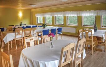 Four-bedroom Apartment In Finspang