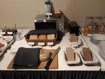 Bed & Breakfast Geijersholms Herrg�rd