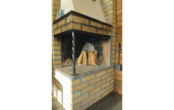 Holiday Home Sannerhult F�rgelanda