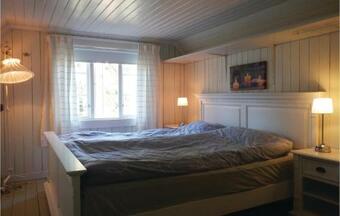Four-bedroom Holiday Home In Bengtsfors