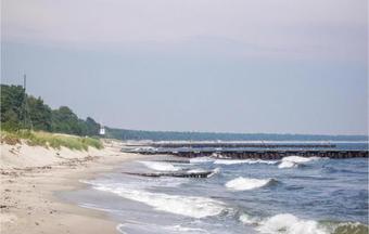 One-bedroom Apartment In Glemmingebro