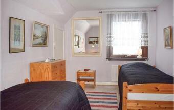Three-bedroom Holiday Home In Almhult