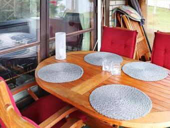 Holiday Home Vessigebro