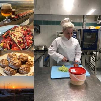 Fj�llsikten Apartment