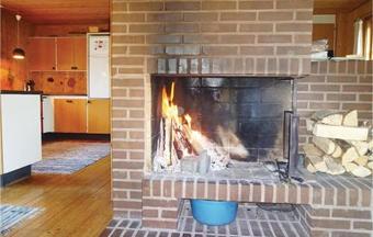 Four-bedroom Holiday Home In Killeberg