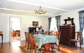 Holiday Home Kalvsn�s Tjurk� Agunnaryd