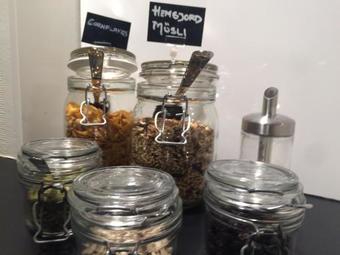 Le Mat B&B �kersberga