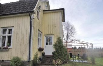 Holiday Home Stommen K�rr�kra Blidsberg