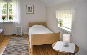 Three-bedroom Holiday Home In Vimmerby