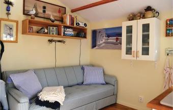 Studio Holiday Home In Saro