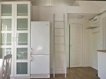 One-bedroom Holiday Home In Stenhamra 2