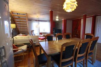 Apartamento Villa Falken