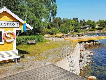 Holiday Home Ljuster� III