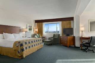 Hotel Hilton Cincinnati Airport