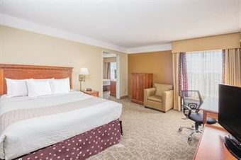Hotel La Quinta Inn & Suites Cincinnati Airport Florence