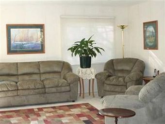 Yosemite Bed And Breakfast