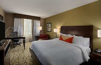 Hotel Hilton Garden Inn Ogden