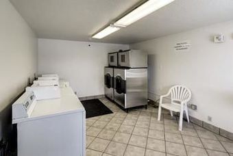 Motel 6 Ogden Riverdale