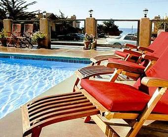 Hotel Fogcatcher Inn