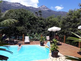 Hostal Pousada Terra Mineira