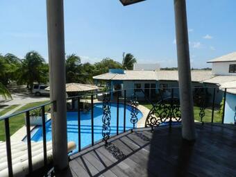 Bed & Breakfast Moncalmterapia