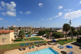 Jacaranda Hotel Apartments