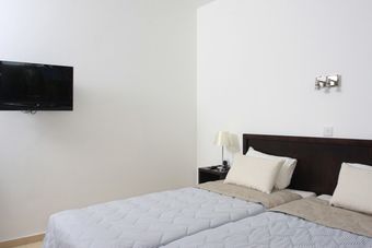 Hotel Callisto Holiday Village