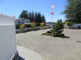 Bed & Breakfast Mansion Inn Lake Stevens