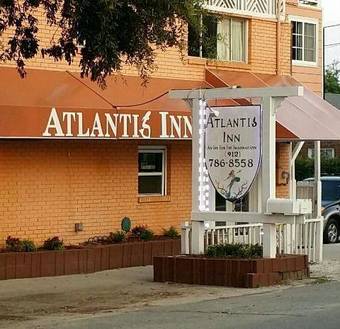 Hotel Atlantis Inn - Tybee Island