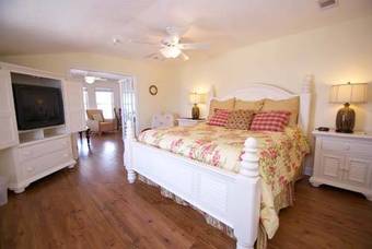 Hostal Desoto Beach Terrace